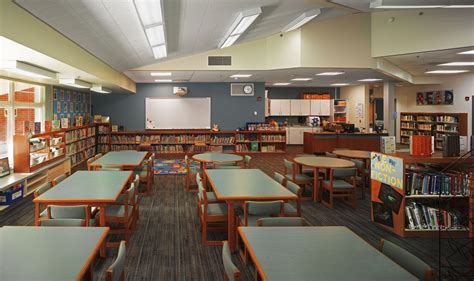 Abbott Completes GC/CM Project at Shadow Lake Elementary School - Abbott Construction