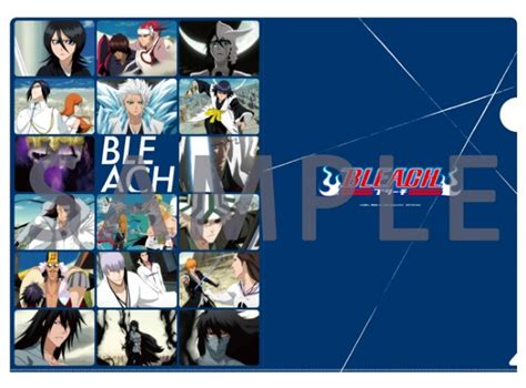 楽天ブックス 【楽天ブックス限定先着特典 先着特典】bleach Blu Ray Disc Box 破面篇セレクション2＋死神代行消失篇