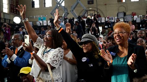 Biden Asks What Trump Would Have Done If Capitol Rioters Were Black