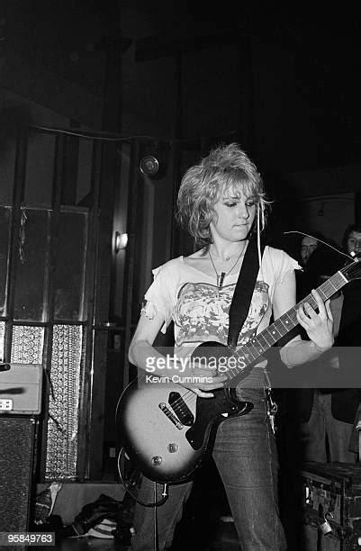 919 The Slits Photos And High Res Pictures Getty Images