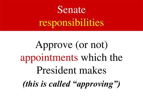 The House Of Representatives And The Senate Ppt Download