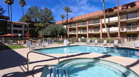 DoubleTree Suites Tucson Airport, Arizona Hotel