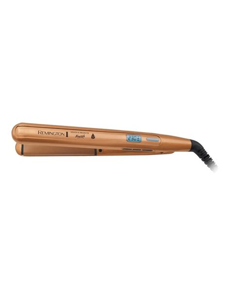 Remington Gold Hair Straightener Atelier Yuwa Ciao Jp