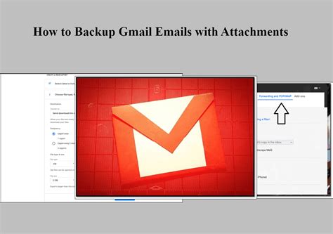 Easy Ways How To Backup Gmail Emails With Attachments Easeus