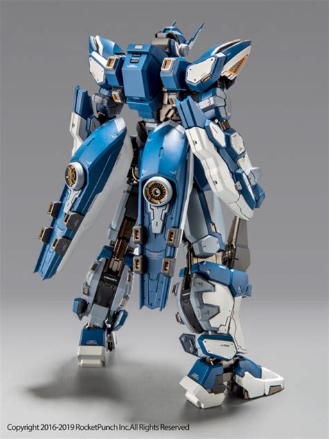 PRE ORDER CCSToys MFX 02T Hardcore ThunderBolt