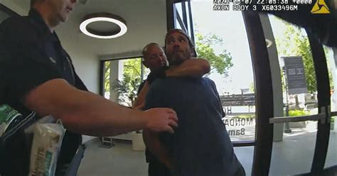 Body Camera Video Greeley Police Officer Charged With Using Illegal