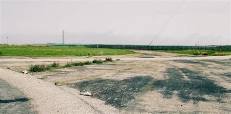 Crimond Airfield Anne Burgess Geograph Britain And Ireland