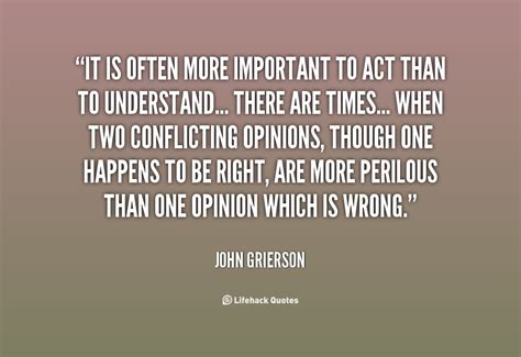 John Grierson Quotes. QuotesGram