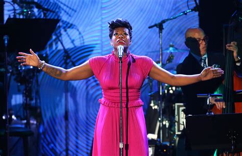 Happy Birthday Fantasia 22 Time The Singer Slayed The Stage