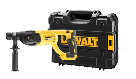 Dewalt Martello Demo Perforatore Dch133nt Mod Dch133nt Ean