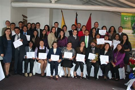 Exitosa Clausura Del Diplomado En Turismo Comunitario Noticias Unad