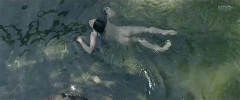 Nude Video Celebs Movie La Terra Buona