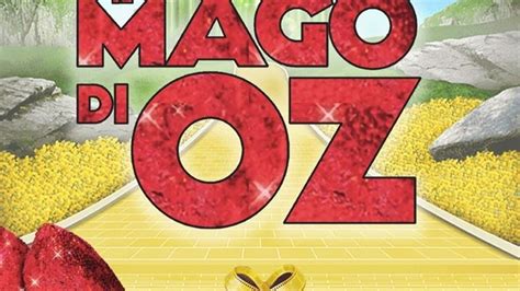 Al Teatro Savio In Scena Il Mago Di Oz Con La Compagnia Delle Fiabe