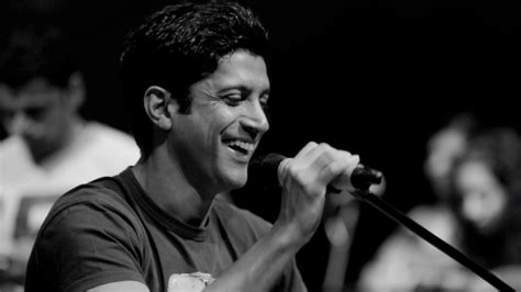 Farhan Akhtar In Ashutosh Gowarikers Next The Indian Wire