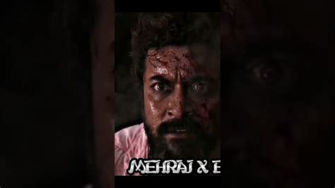 Surya Rolex Entry Scene In Vikram Shorts Rolexentry Surya Youtube