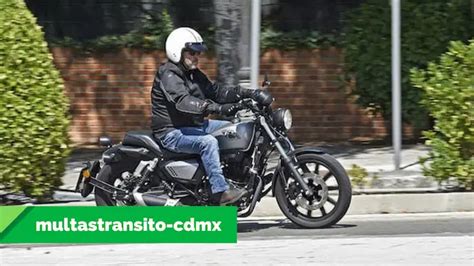 C Mo Legalizar Una Moto Americana Que Se Necesita