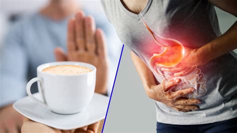 Café Irrita O Intestino - ¿Cuál es el efecto del café en el estómago? – El Financiero