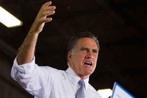 Romney S Gay Agenda Salon
