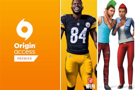 Origin Access Premier Eas Spiele Flatrate Kostet 100 Euro Im Jahr