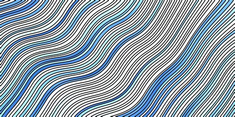 Fundo Vector Azul Claro Curvas 6266318 Vetor No Vecteezy