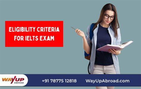 Eligibility Criteria For IELTS Exam Age Minimum Band Score