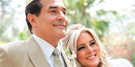 Luciano Szafir E Luhanna Melloni Se Casam Ap S Anos Juntos O Amor