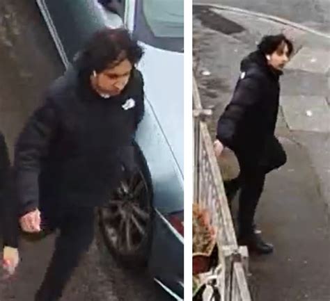 Cctv Appeal Following Recent Burglaries In Liverpool Merseyside Police