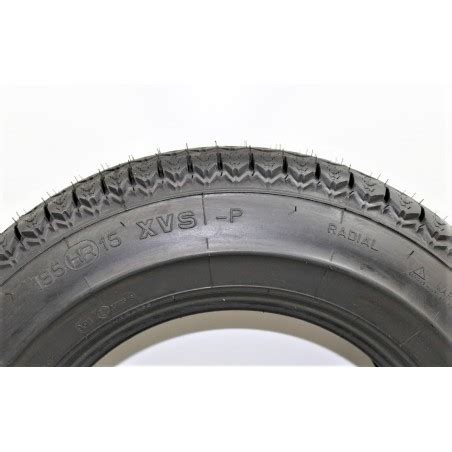 Pneu Michelin Collection XVS P 185 HR15