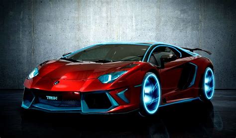 Future Cars Cool Future HD Wallpaper Pxfuel