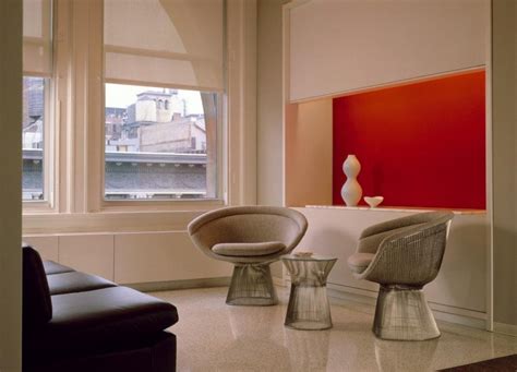 Knoll Platner Side Table Product Library Est Living