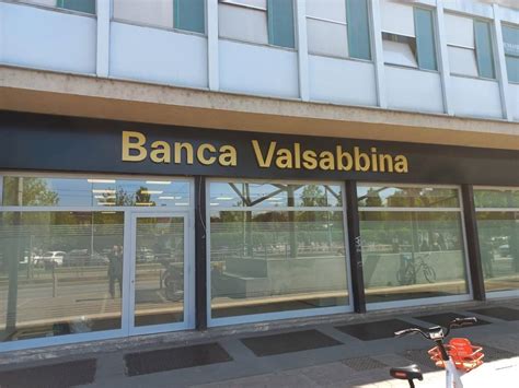 Banca Valsabbina Via Domodossola Milano