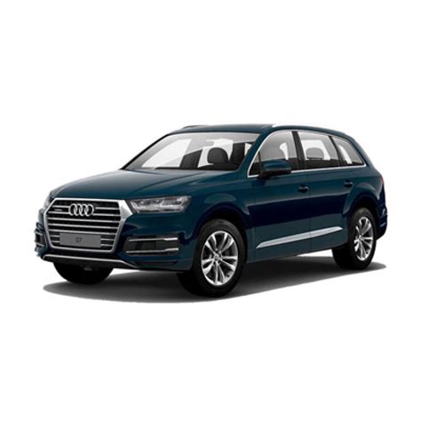 Buy Audi Q7 Accessories and Parts Online at Discounted Price in India ...