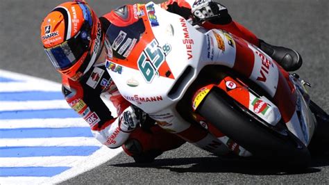 Bbc Sport Motorbikes Live 125 And Moto2 From Valencia