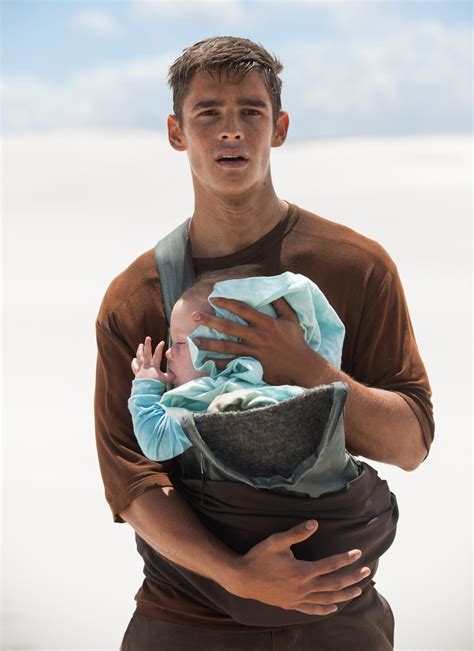 Lois Lowry Says The Giver Was Inspired By Her Fathers Memory Loss