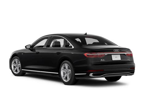 2024 Audi A8 L – Car Connect Auto Group