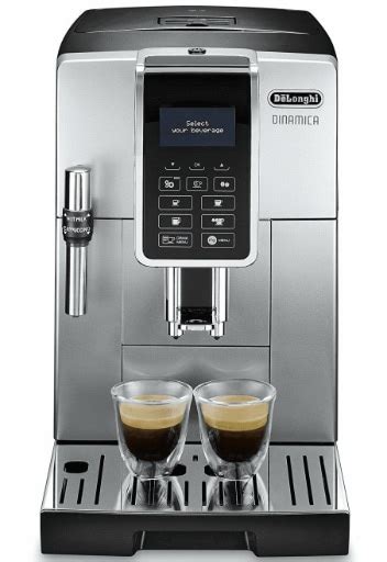 La Meilleure Machine Caf Grain Delonghi Comparatif Avis Et