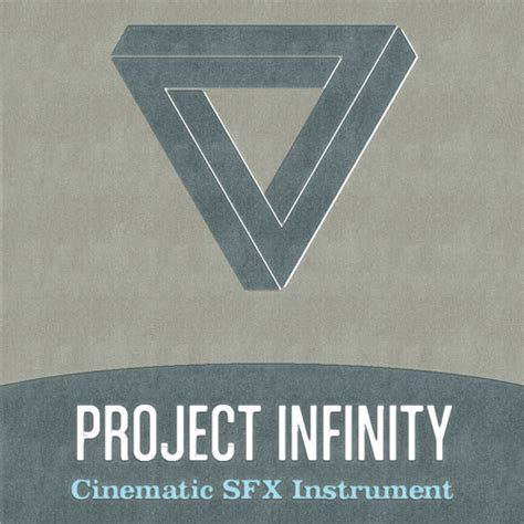 Stream Time Space Listen To Project Infinity Sonokinetic Cinematic