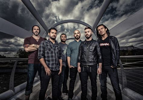 Album Review: PERIPHERY - Juggernaut: Alpha - Juggernaut: Omega | Antihero Magazine