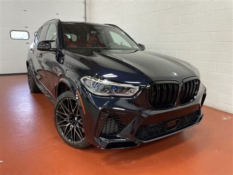 Used Bmw X5 M For Sale With Photos Cargurus