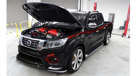 Nissan Navara Custom Amazing Photo Gallery Some Information And