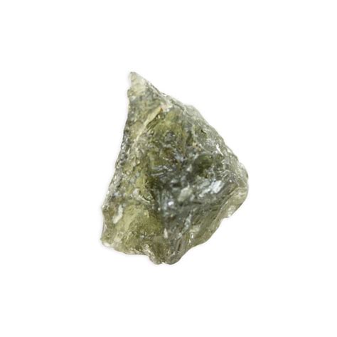 Moldavite Crystal Vaults