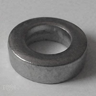 DIN 7989 A2 washers for steel contrucktions Ø18 Box 100 pcs