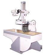 MDX 500 500 MA 125 KVP X Ray Machine At Best Price In Ahmedabad