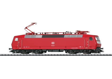 Elektrolokomotive Baureihe 120 1 Märklin