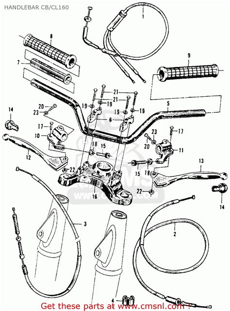 1965 Honda C100 Wiring Diagram Wiring Diagram Pictures