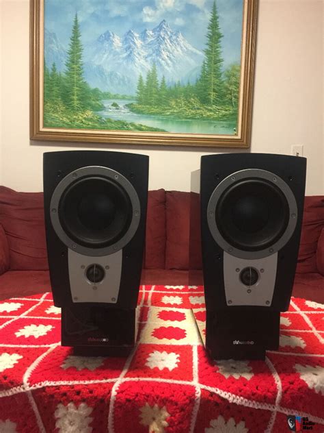 Dynaudio Confidence C Ii Speakers For Sale Us Audio Mart