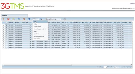 Best Cloud TMS 2023 Top Cloud Transportation Management Systems