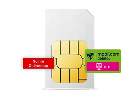 Telekom Netz 10 GB Daten Flat mit LTE für 9 99 Euro teltarif de News