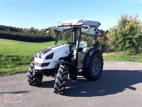 Lamborghini EGO 55 DT Traktor 72818 Trochtelfingen Technikboerse