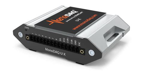 Multifunctional Usb Data Acquisition Daq Device Monodaq